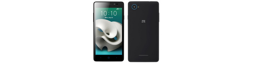 ZTE Blade A450